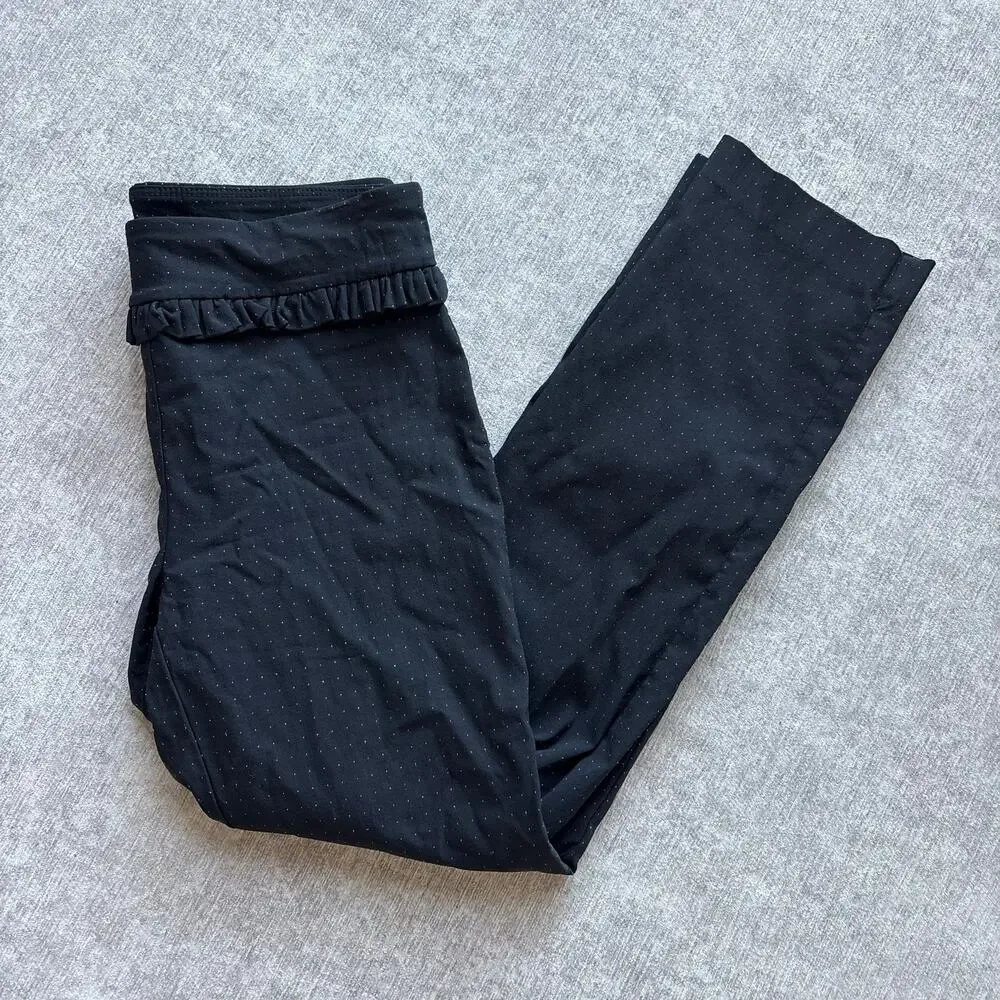 Polka Dot Trousers - Picture 4 of 4